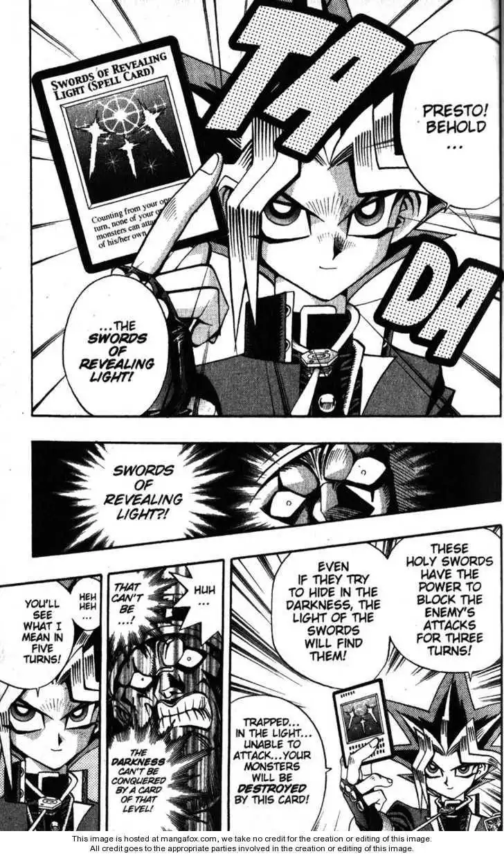 Yu-Gi-Oh! Duelist Chapter 23 4